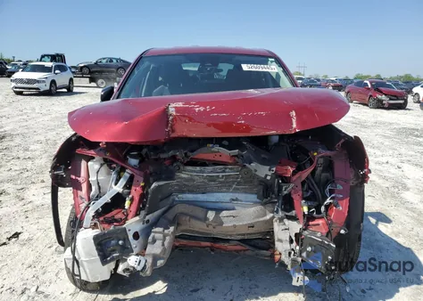 2023 Toyota Rav4 Le из США, поврежденный, VIN 2T3H1RFV7PW285194